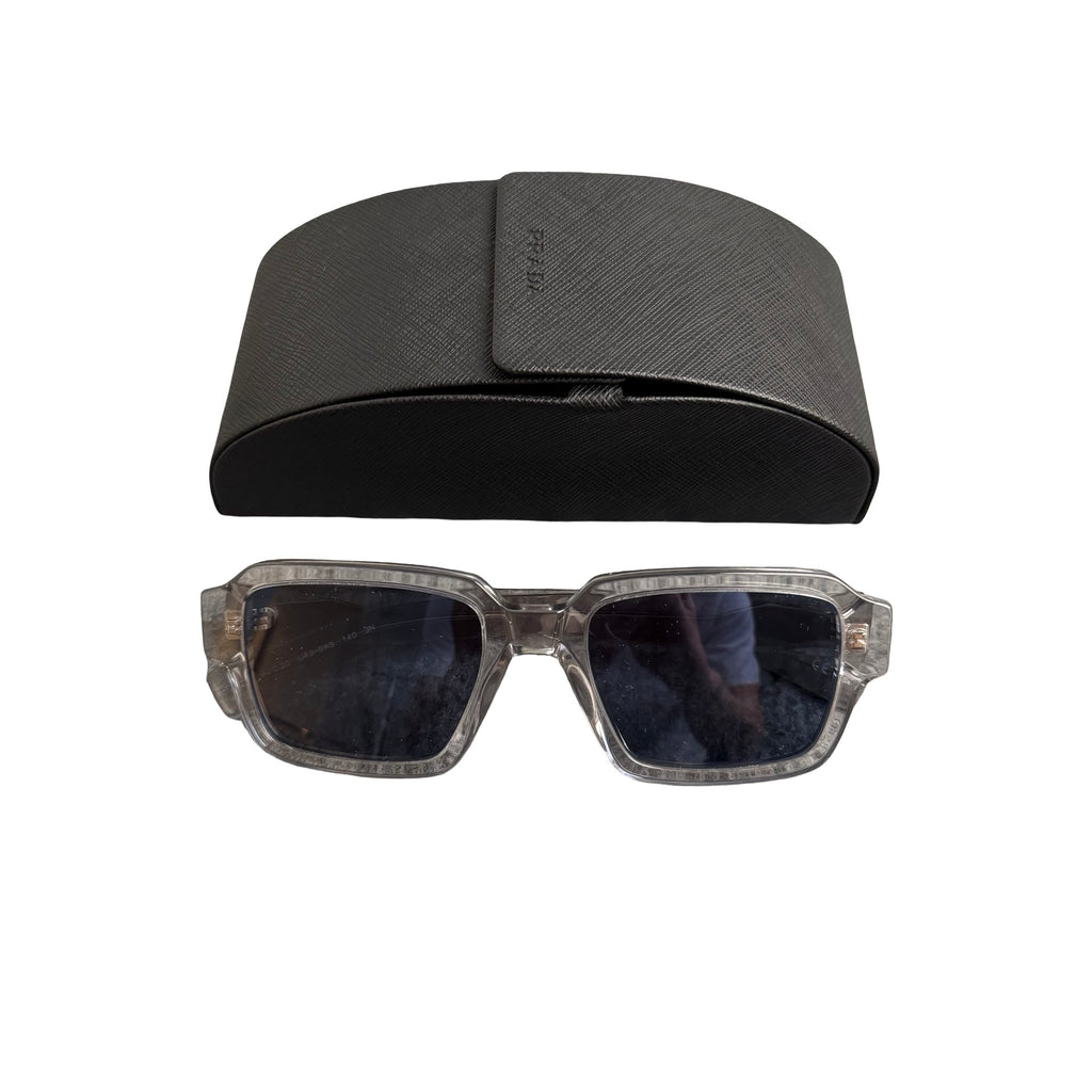 Prada solbriller