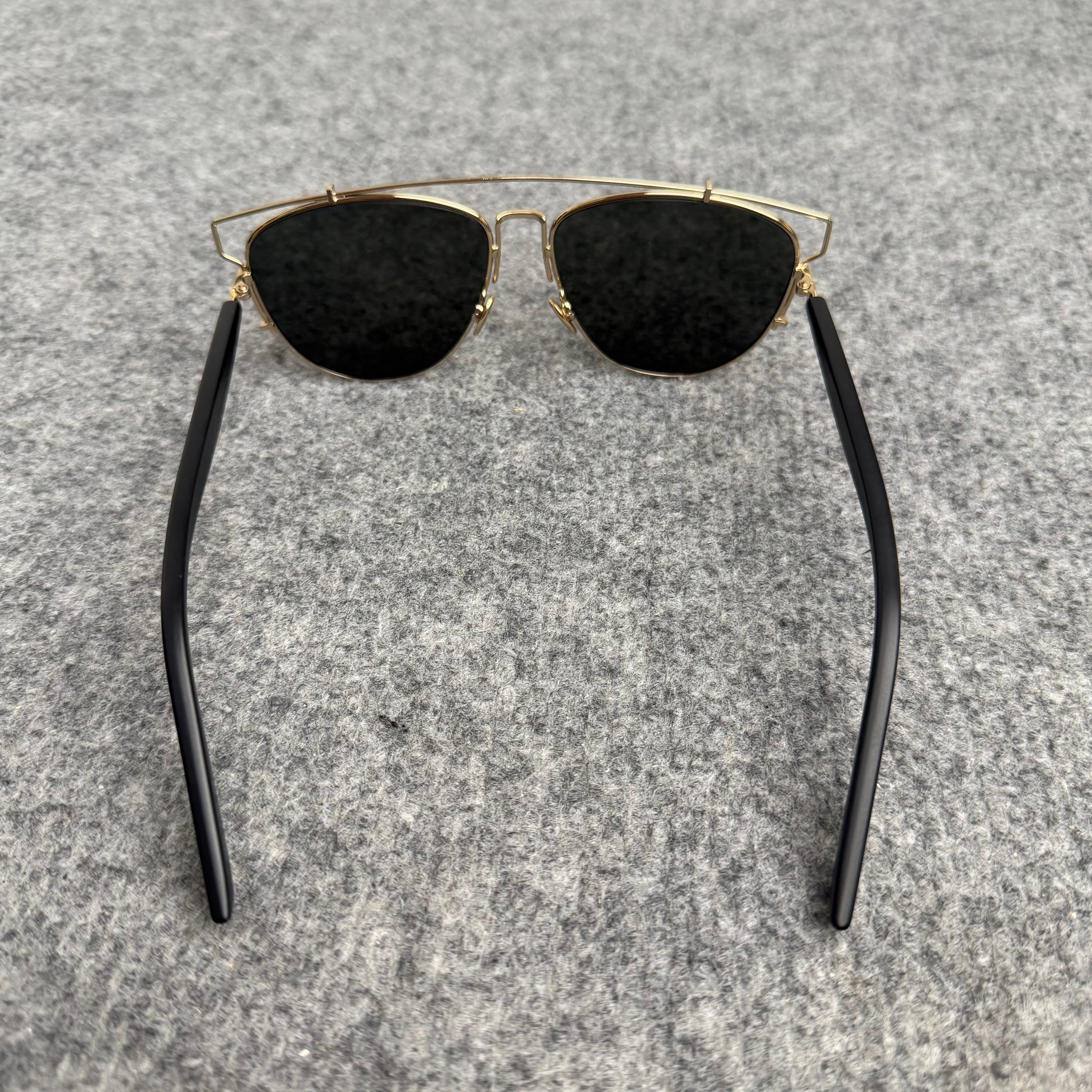 Christian Dior solbriller