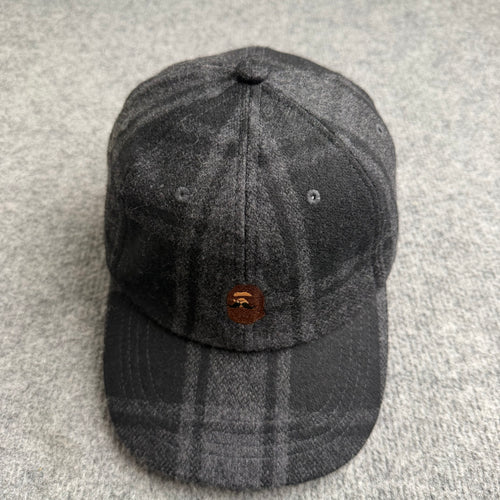 A bathing ape hat