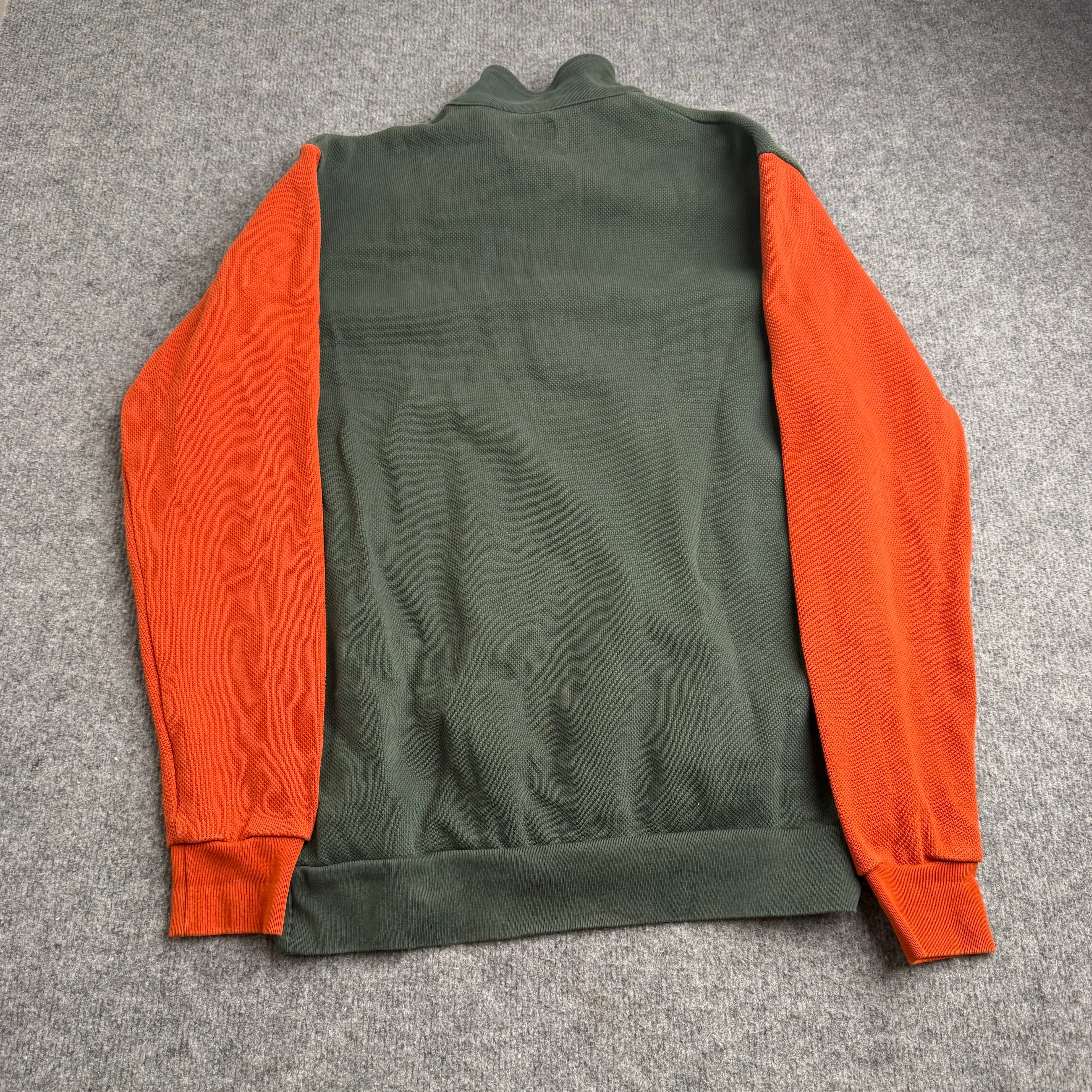 Patta bluse (Str. M)