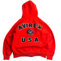 Avirex hoodie (Str. M)