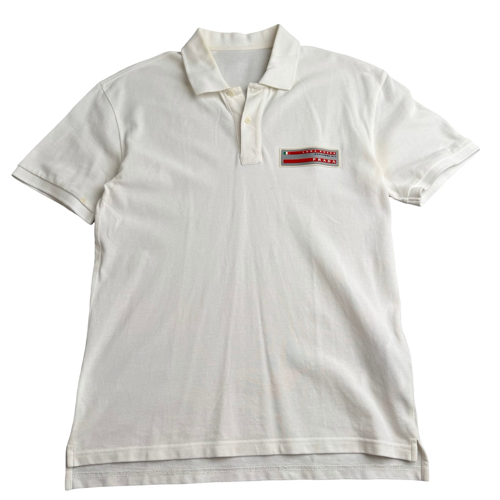 Prada polo (Str. M)