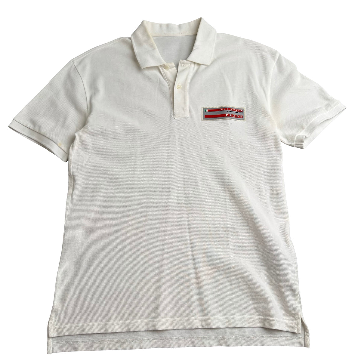 Prada polo (Str. M)