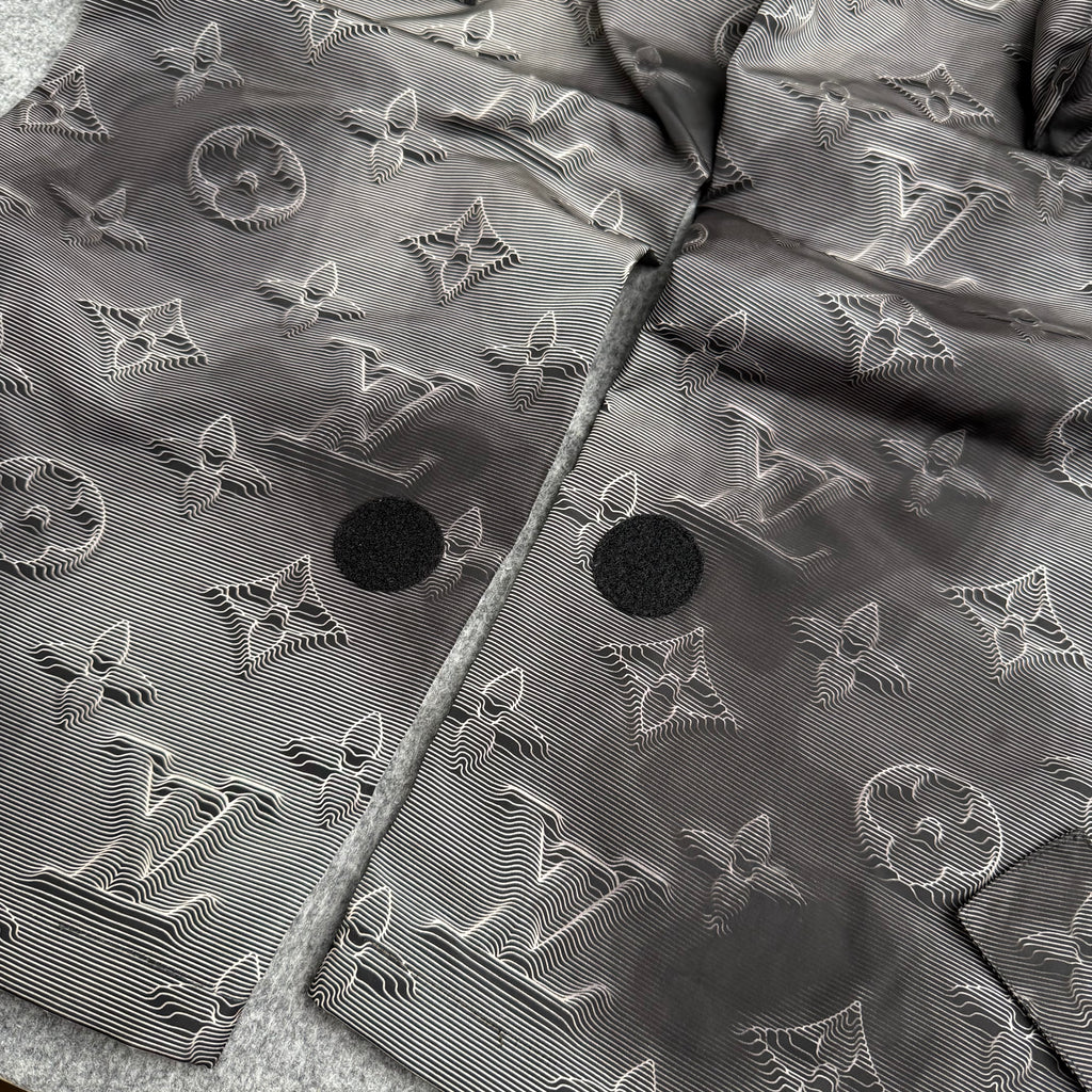 Louis Vuitton bukser (Str. L)