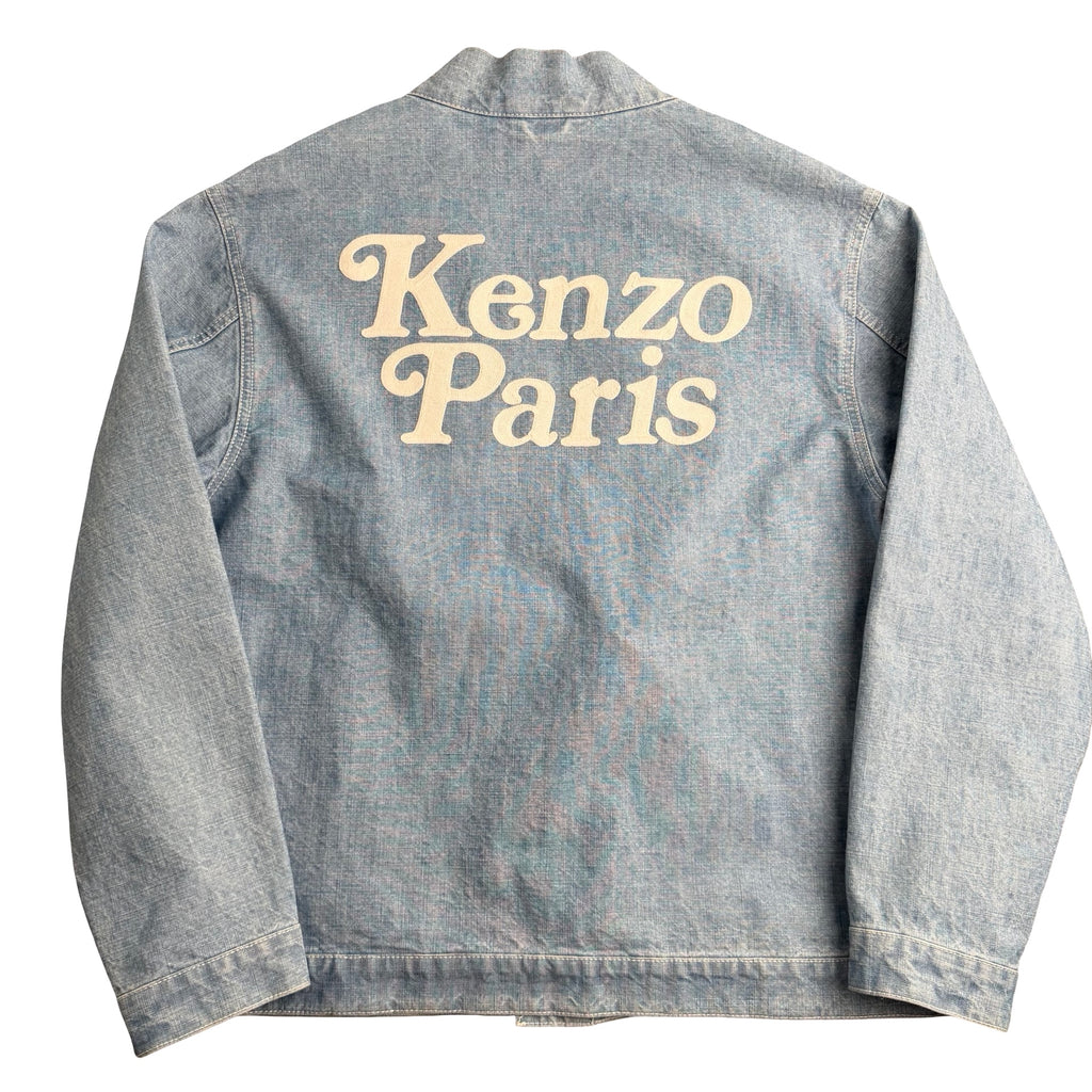 Kenzo jakke (Str. M)