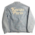 Kenzo jakke (Str. M)