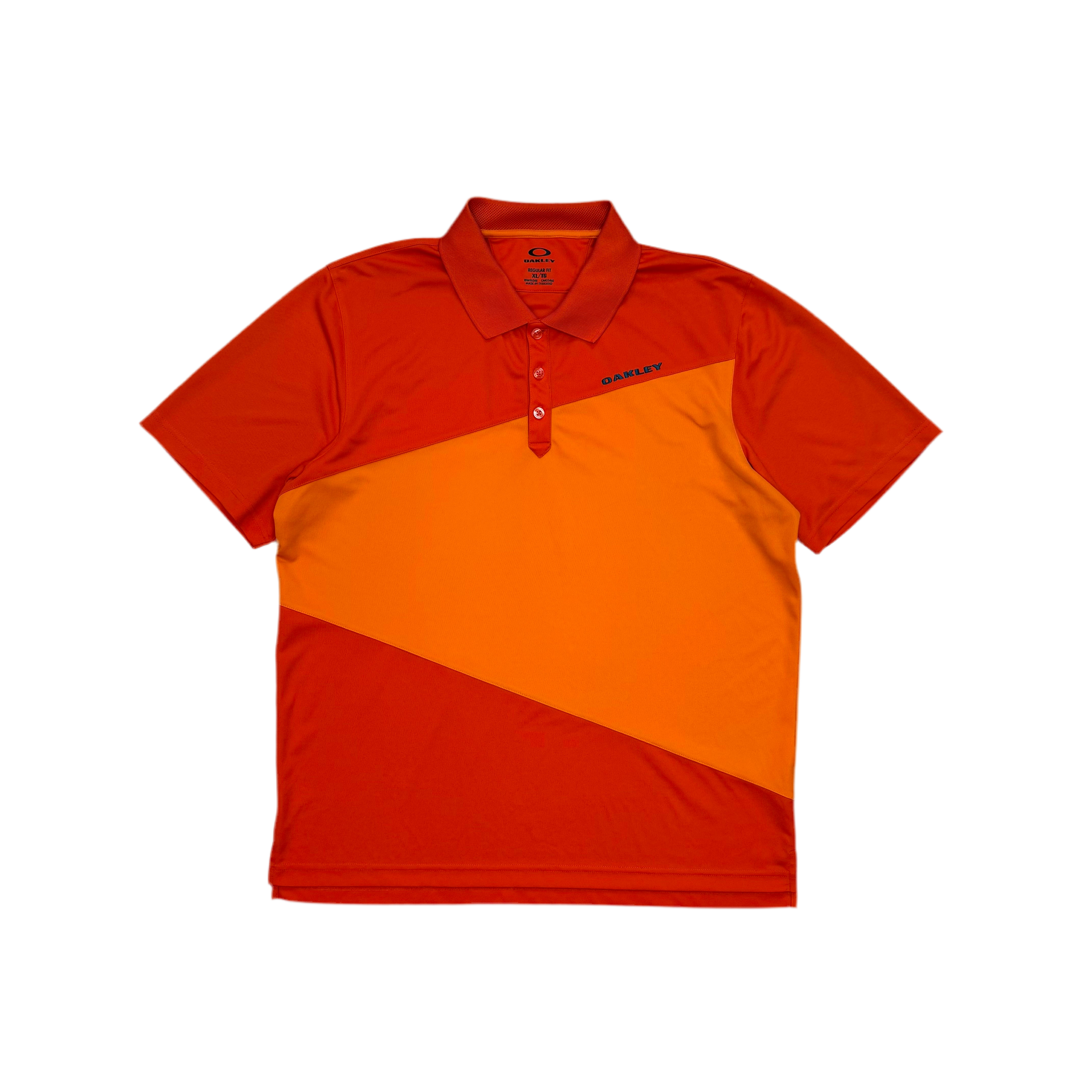 Okaley polo (Str. XL)