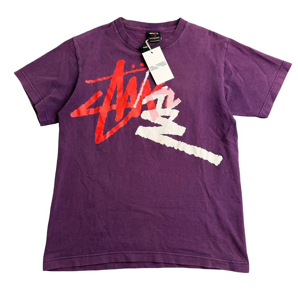 Stussy t-shirt (Str. S)