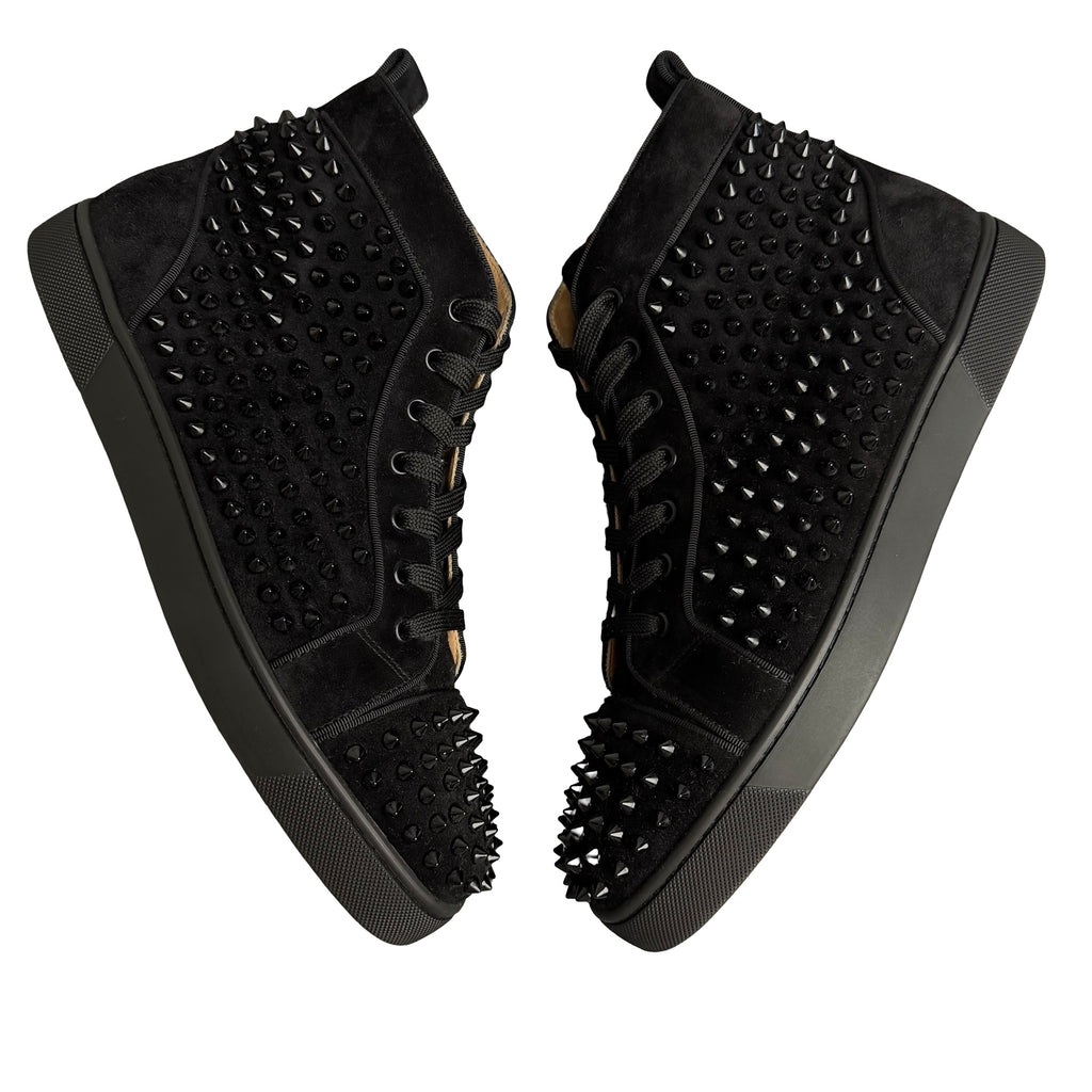Christian Louboutin sneakers (Str. 43)