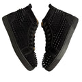 Christian Louboutin sneakers (Str. 43)