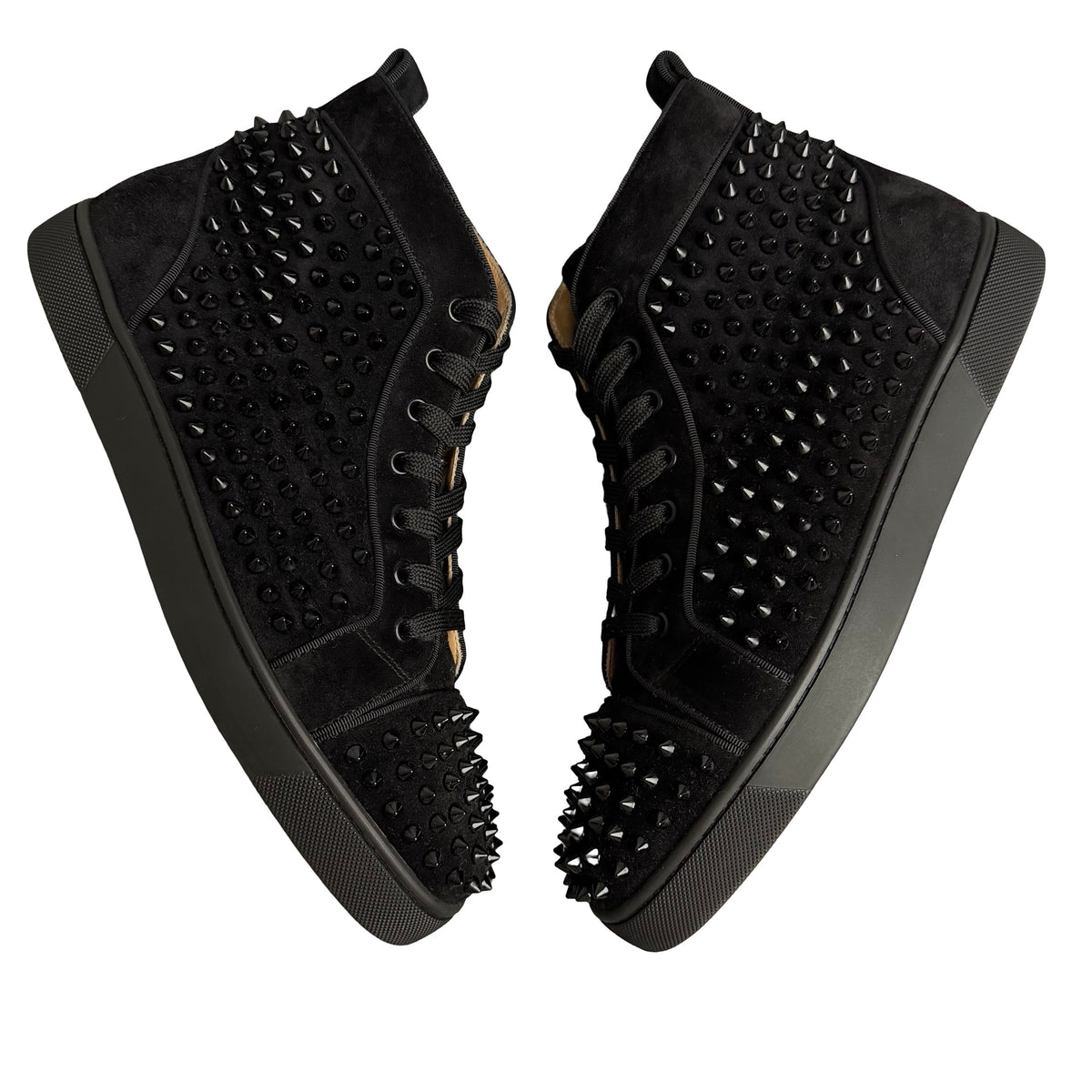 Christian Louboutin sneakers (Str. 43)