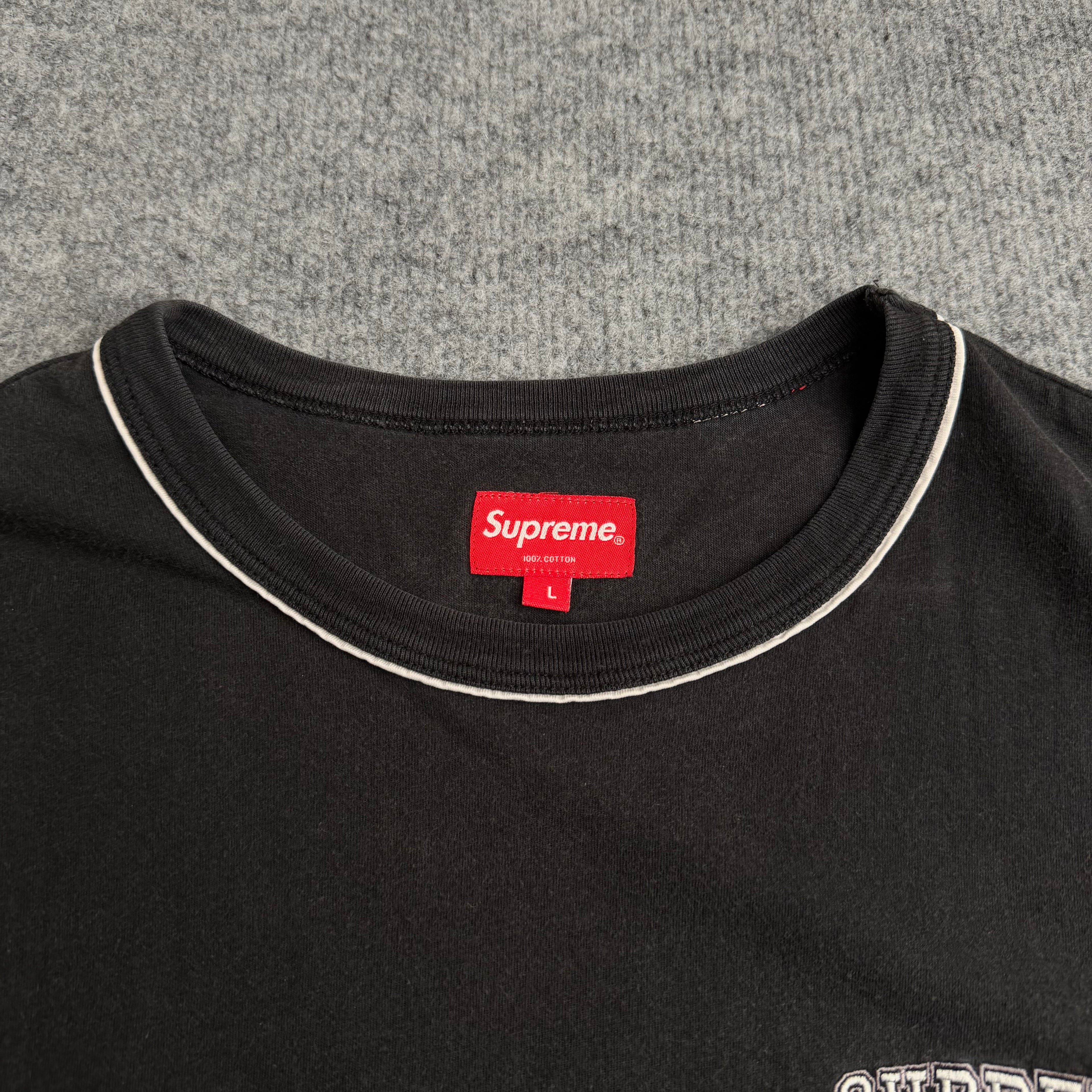 Supreme t-shirt (Str. L)