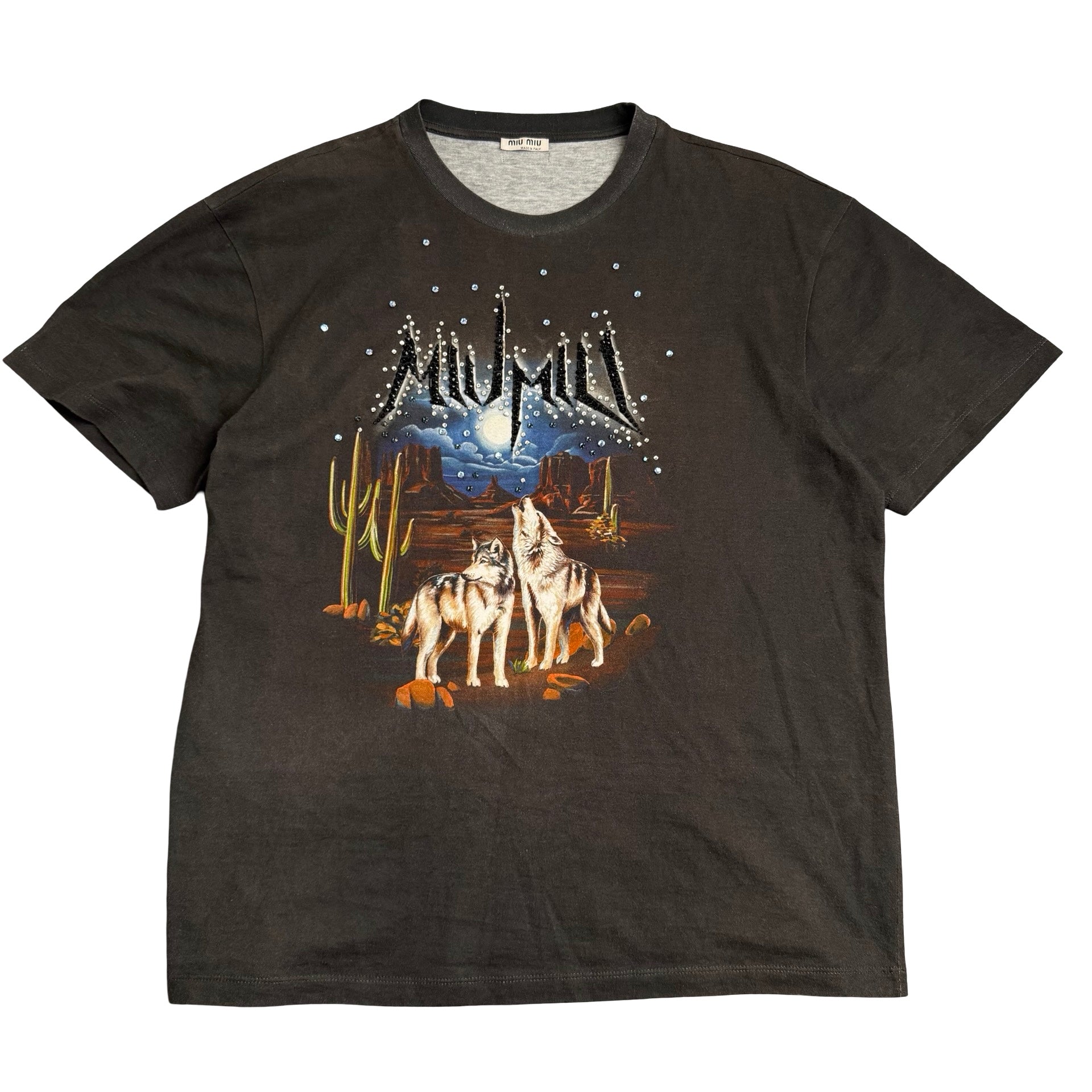 Miu Miu t-shirt (Str. M)