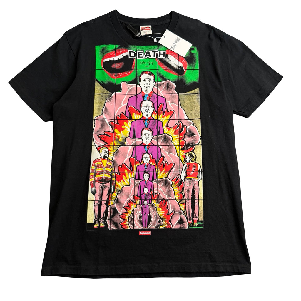Supreme t-shirt (Str. M)