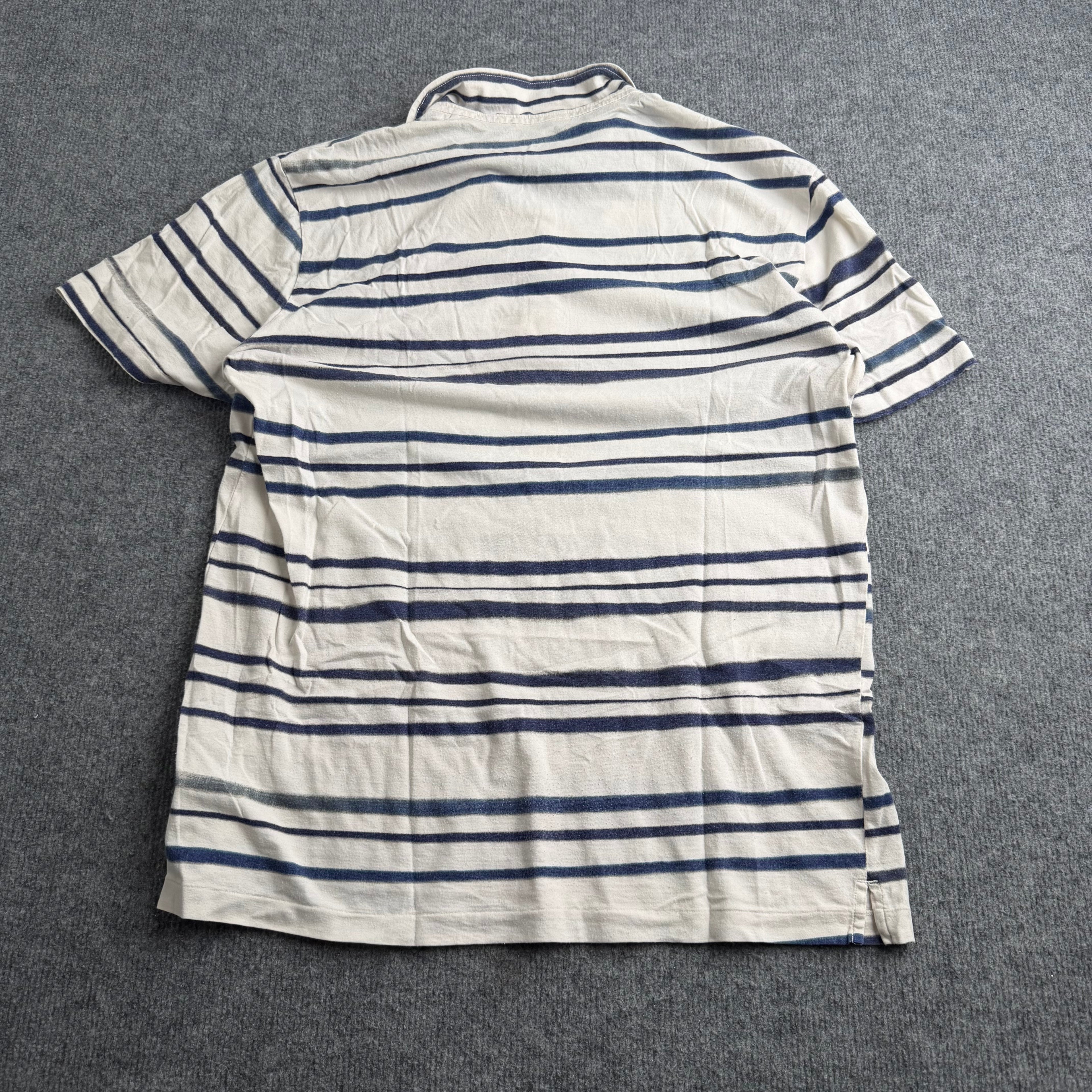 Stone Island polo (Str. M)