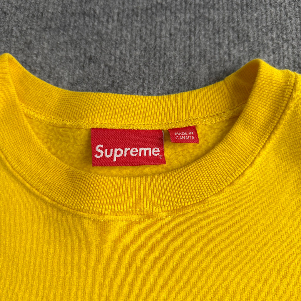 Supreme bluse (Str. S)