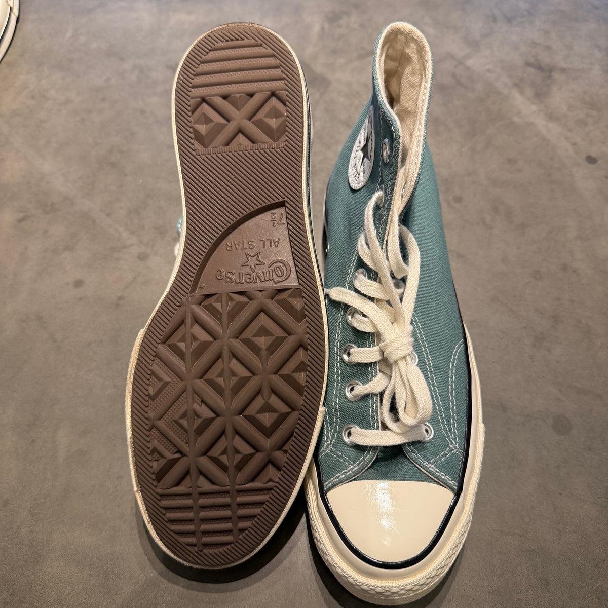 Converse Chuck 70’s (Str. 41)