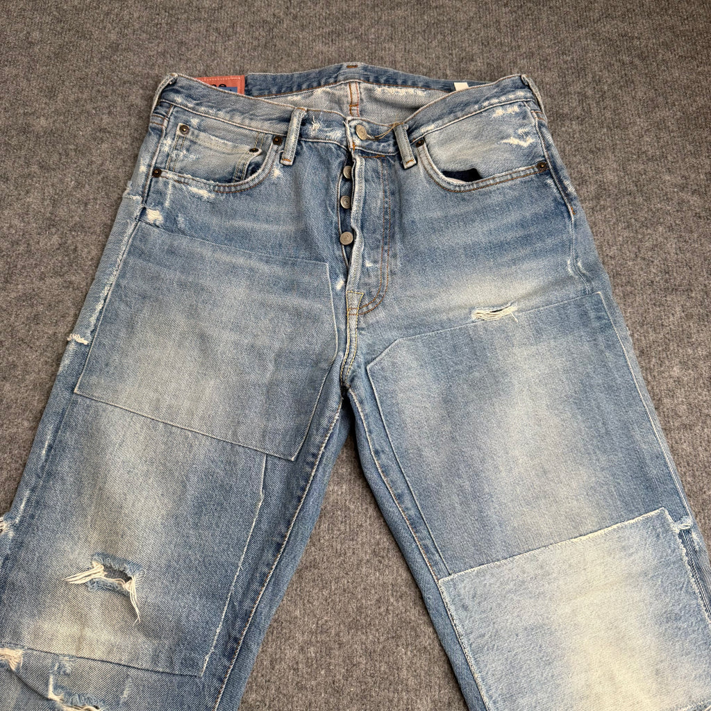 Acne studios bukser (Str. 31/34)