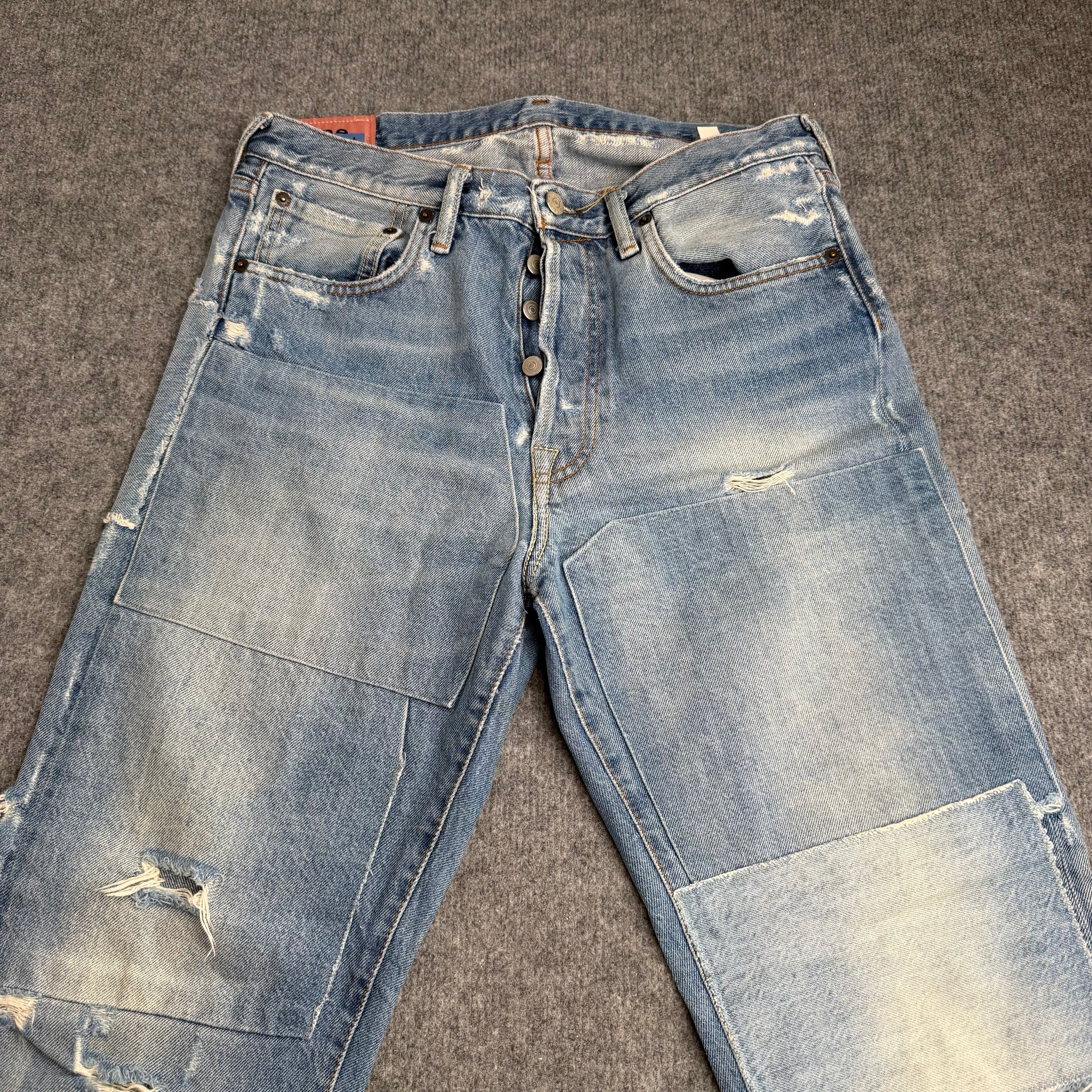 Acne studios bukser (Str. 31/34)