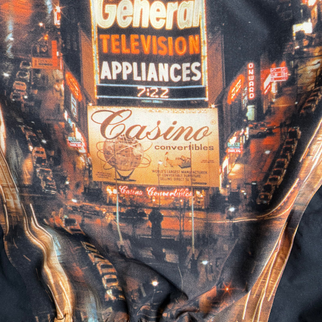 Supreme x north face jakke (Str. M)