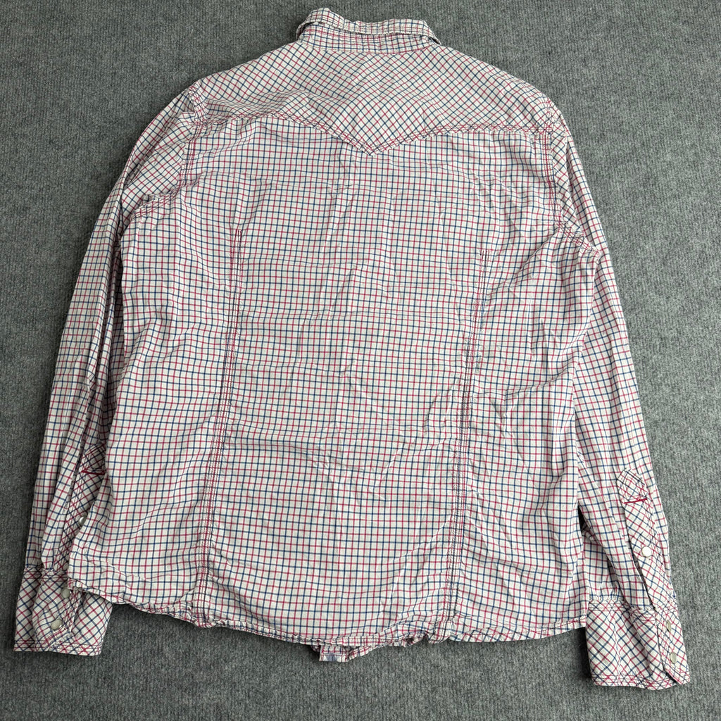 True religion skjorte (Str. L)