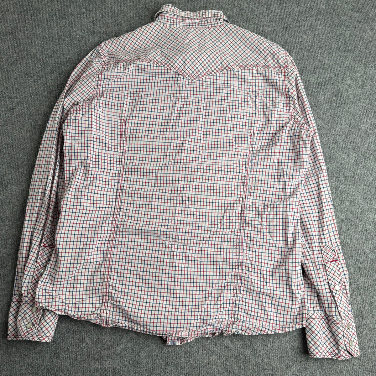 True religion skjorte (Str. L)
