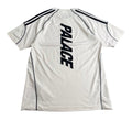 Adidas x palace t-shirt (Str. M)