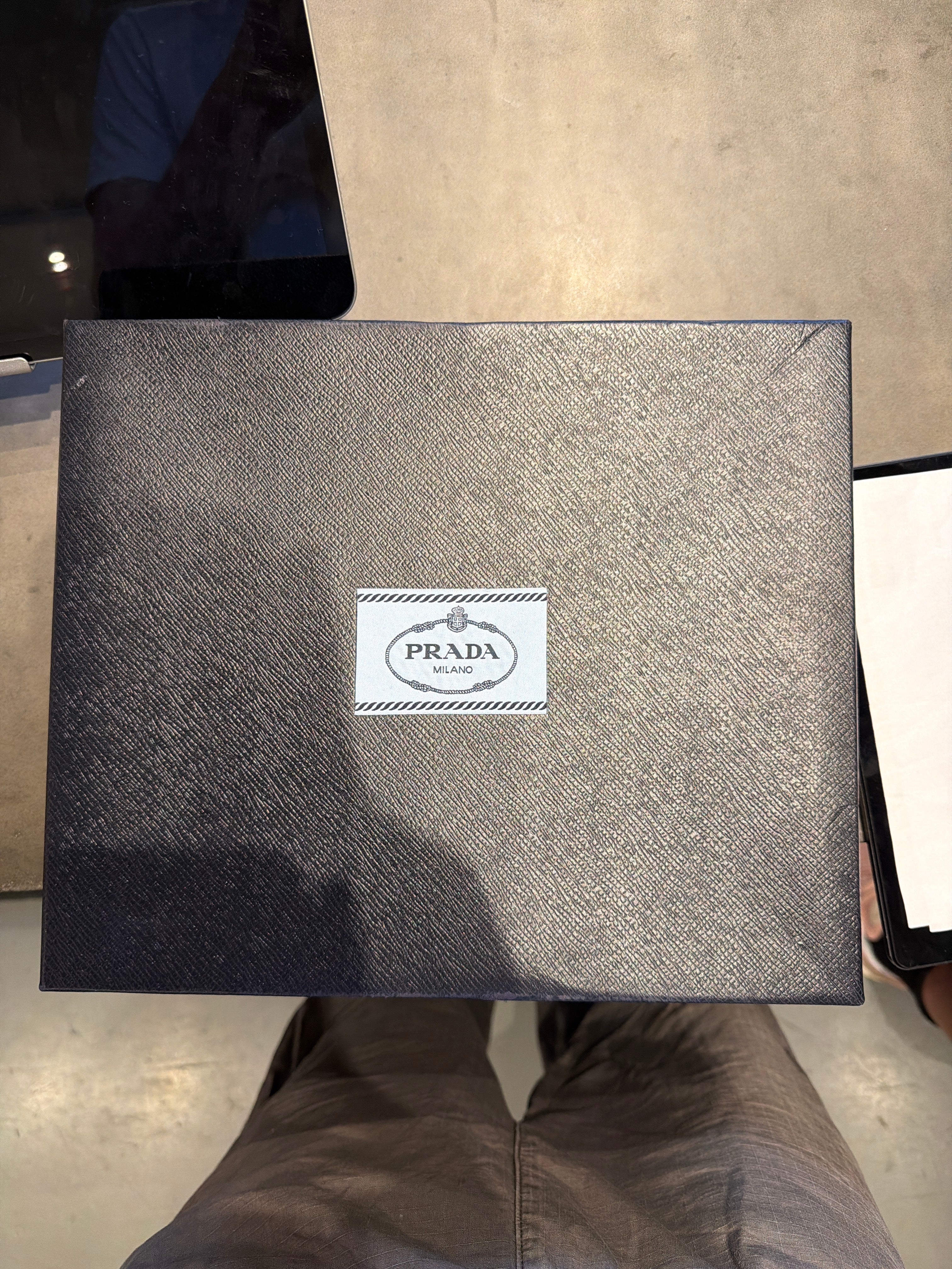 Prada taske