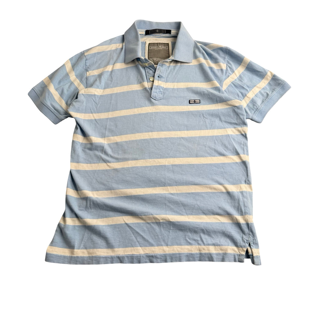 Stone Island polo (Str. M)