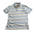 Stone Island polo (Str. M)