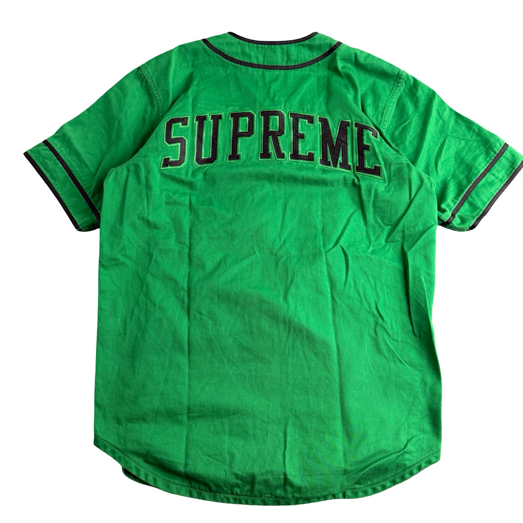 Supreme Jersey (Str. S)