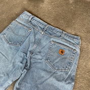 Carhartt jeans Str. 38X30