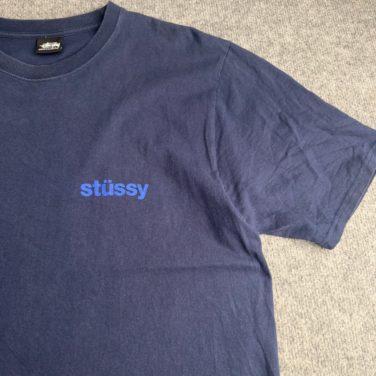 Stussy t-shirt (Str. L)