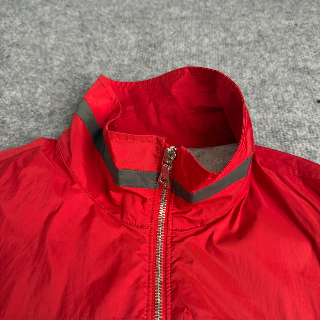 Prada jakke (Str. 46)