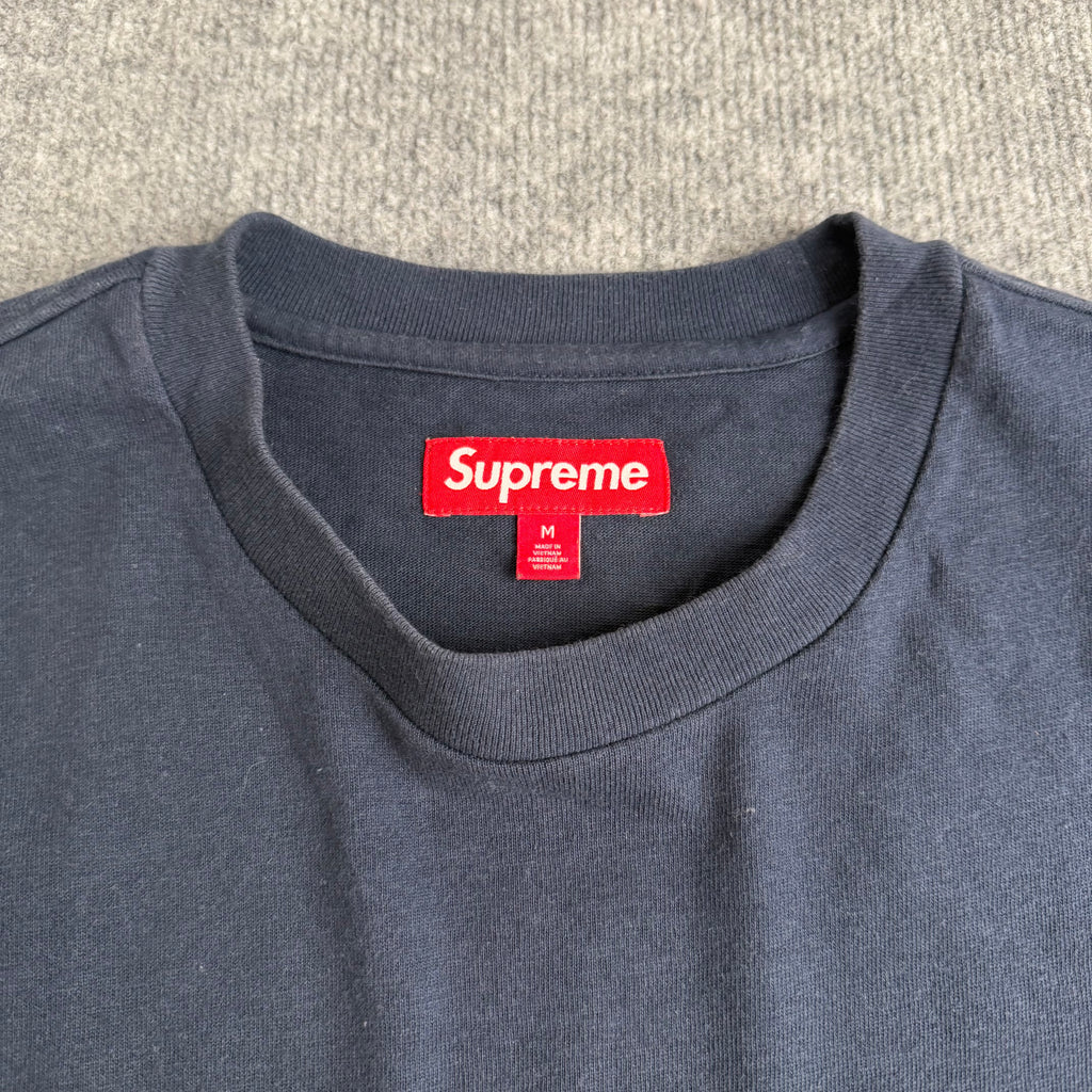 Supreme t-shirt (Str. M)