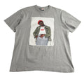 Supreme t-shirt (Str. L)