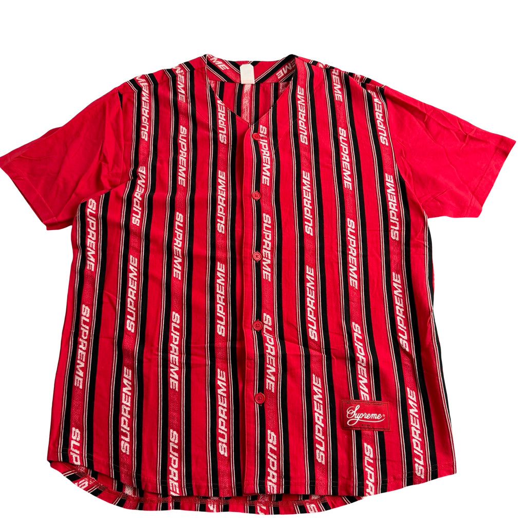 Supreme Jersey (Str. L)