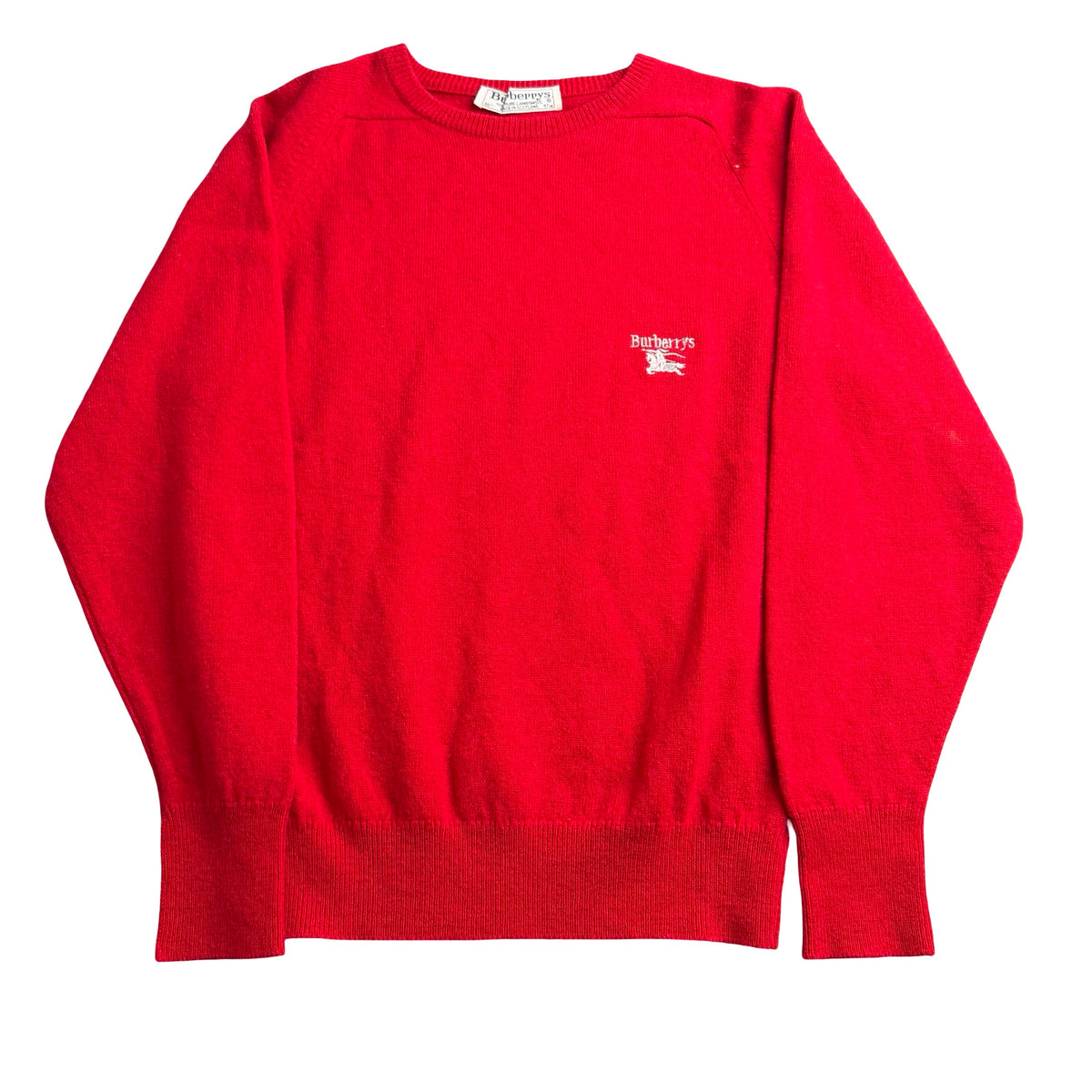Burberry bluse (Str. M)