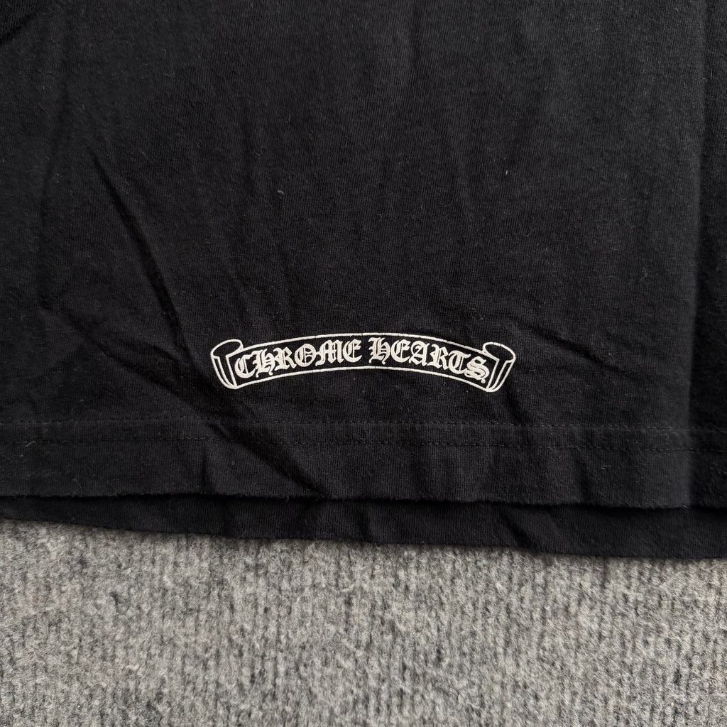 Chrome hearts bluse (Str. M)