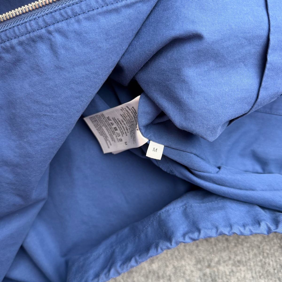 Bottega Veneta jakke (Str. M)