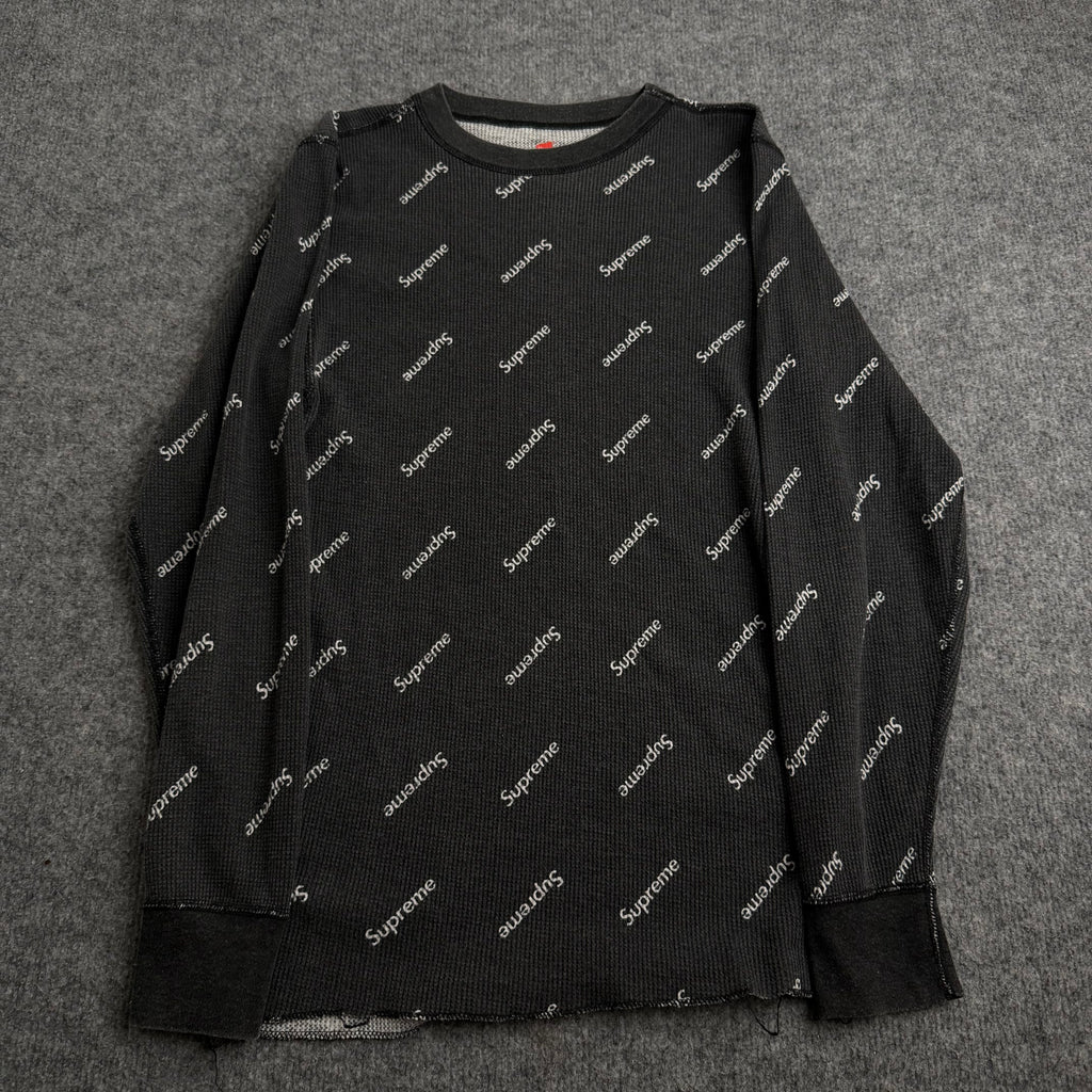 Supreme thermal (Str. S)