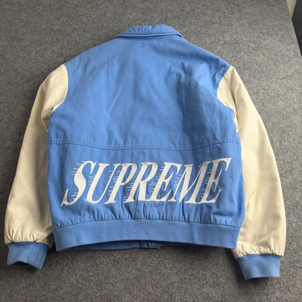 Supreme jakke (Str. M)