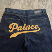 Palace jeans (storlek 36)