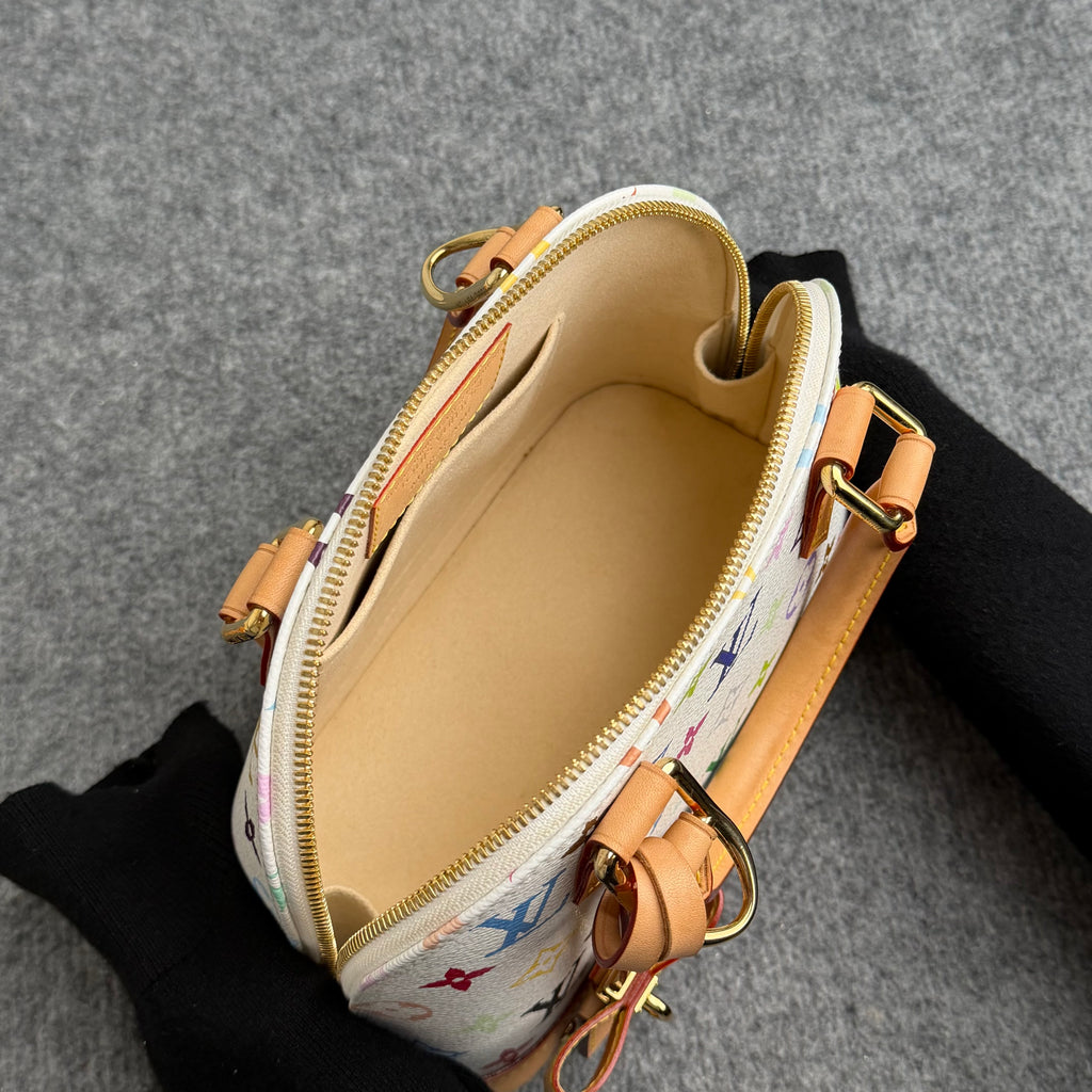 Louis Vuitton Alma BB