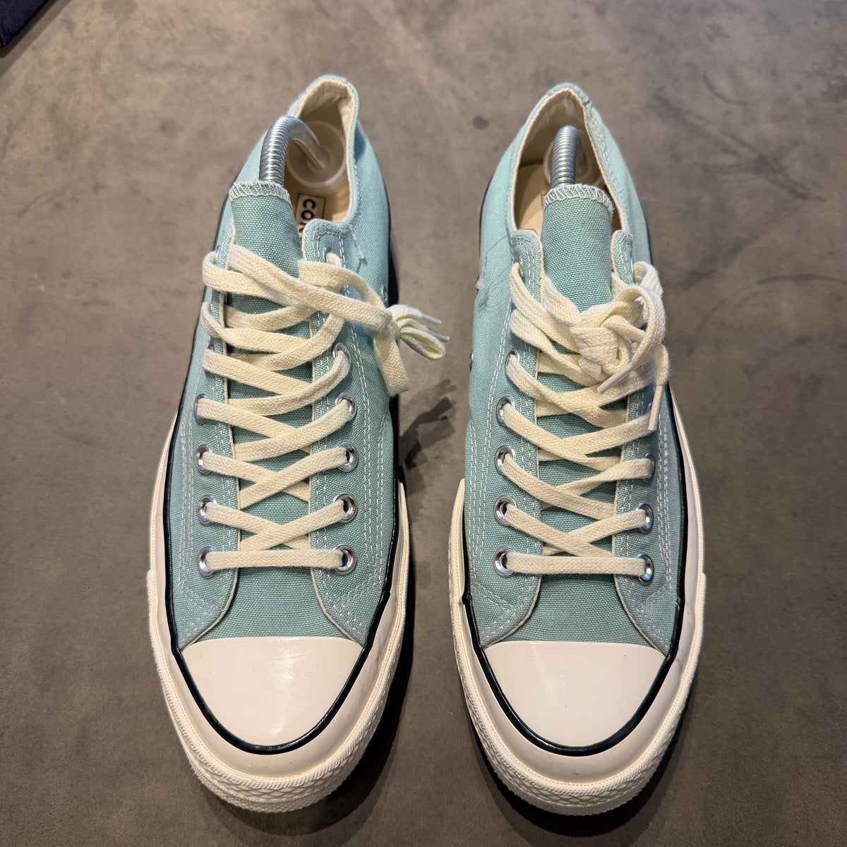 Converse chuck 70’s (Str. 42,5)