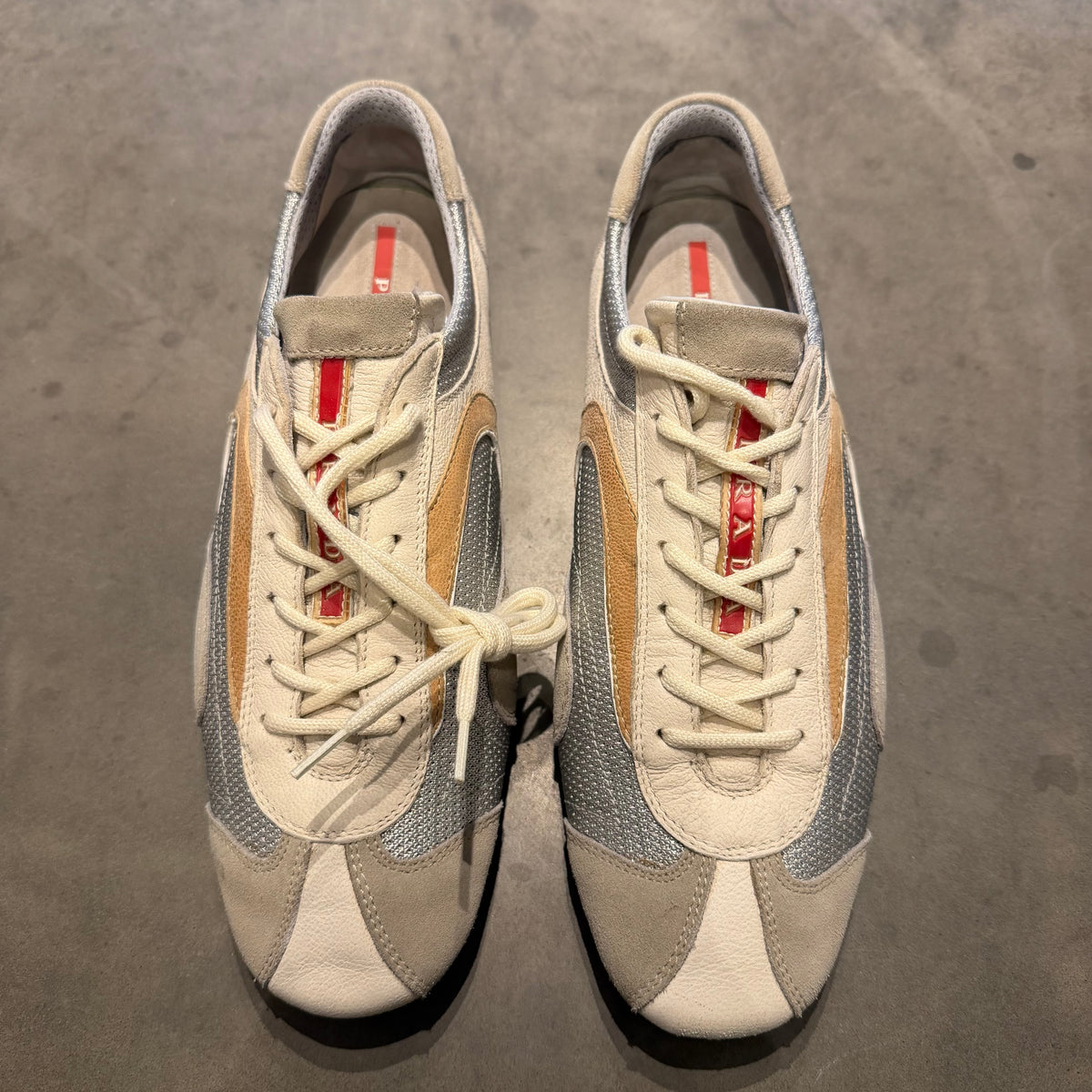 Prada Monte Carlo (Str. 41)