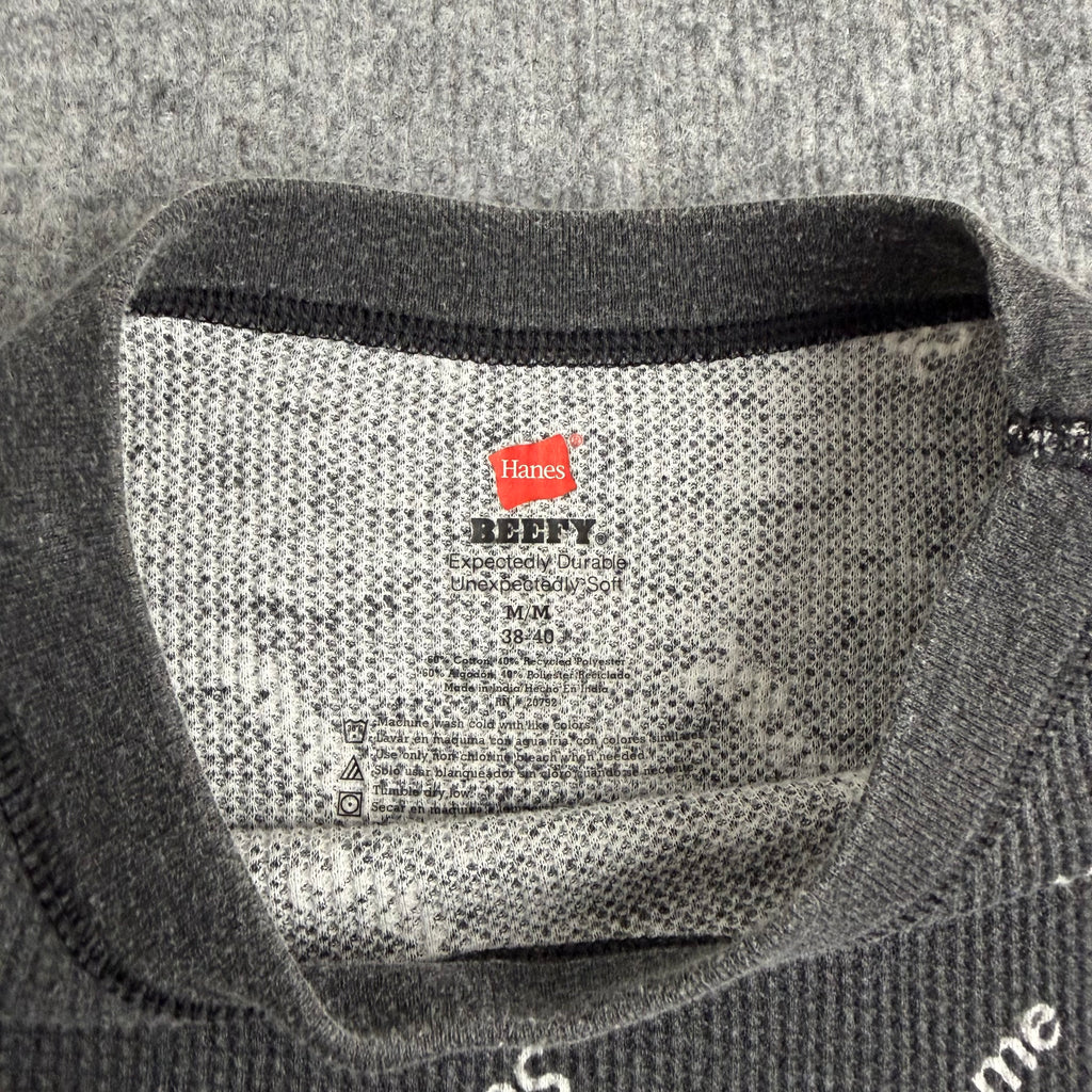 Supreme thermal (Str. S)