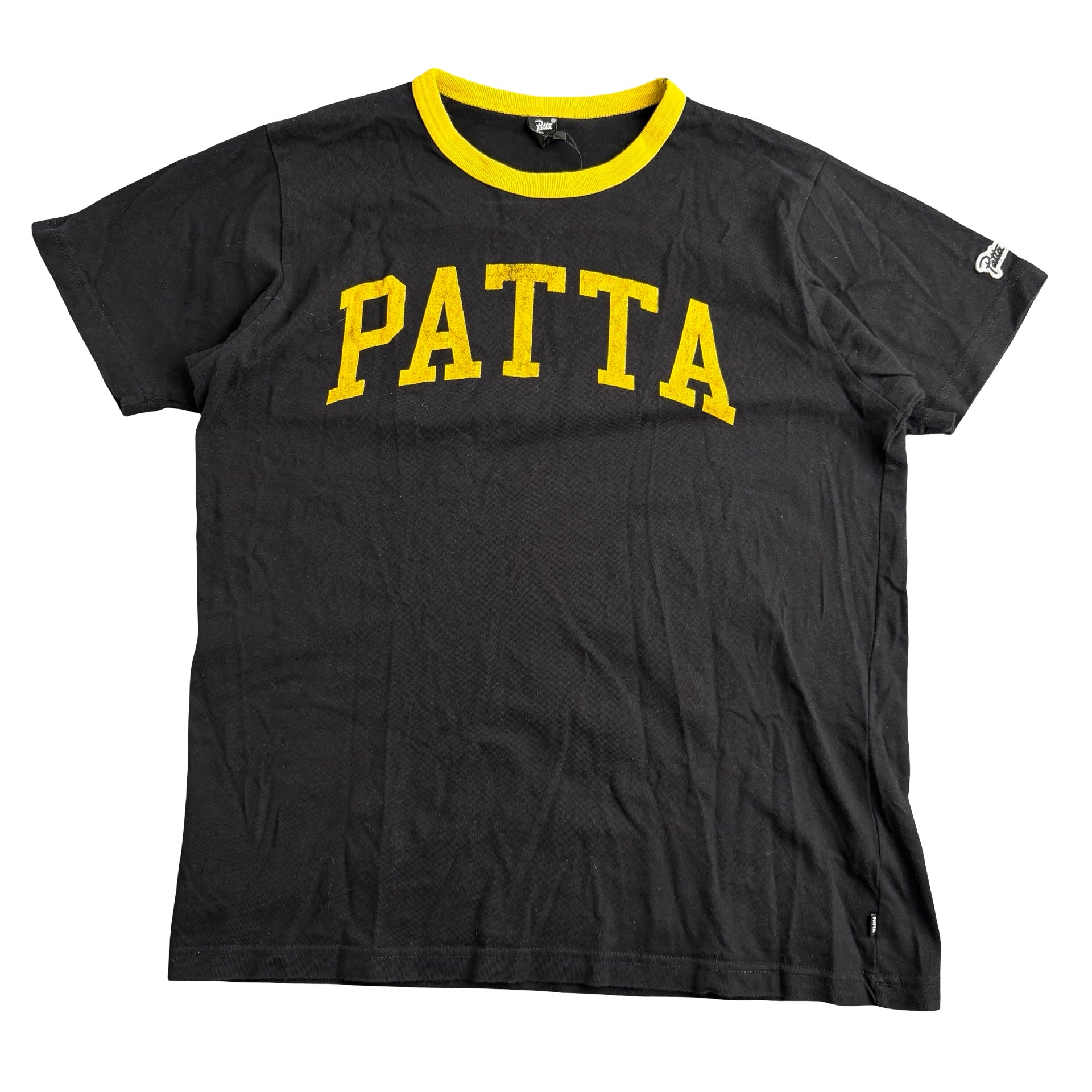 Patta t-shirt (Str. S)