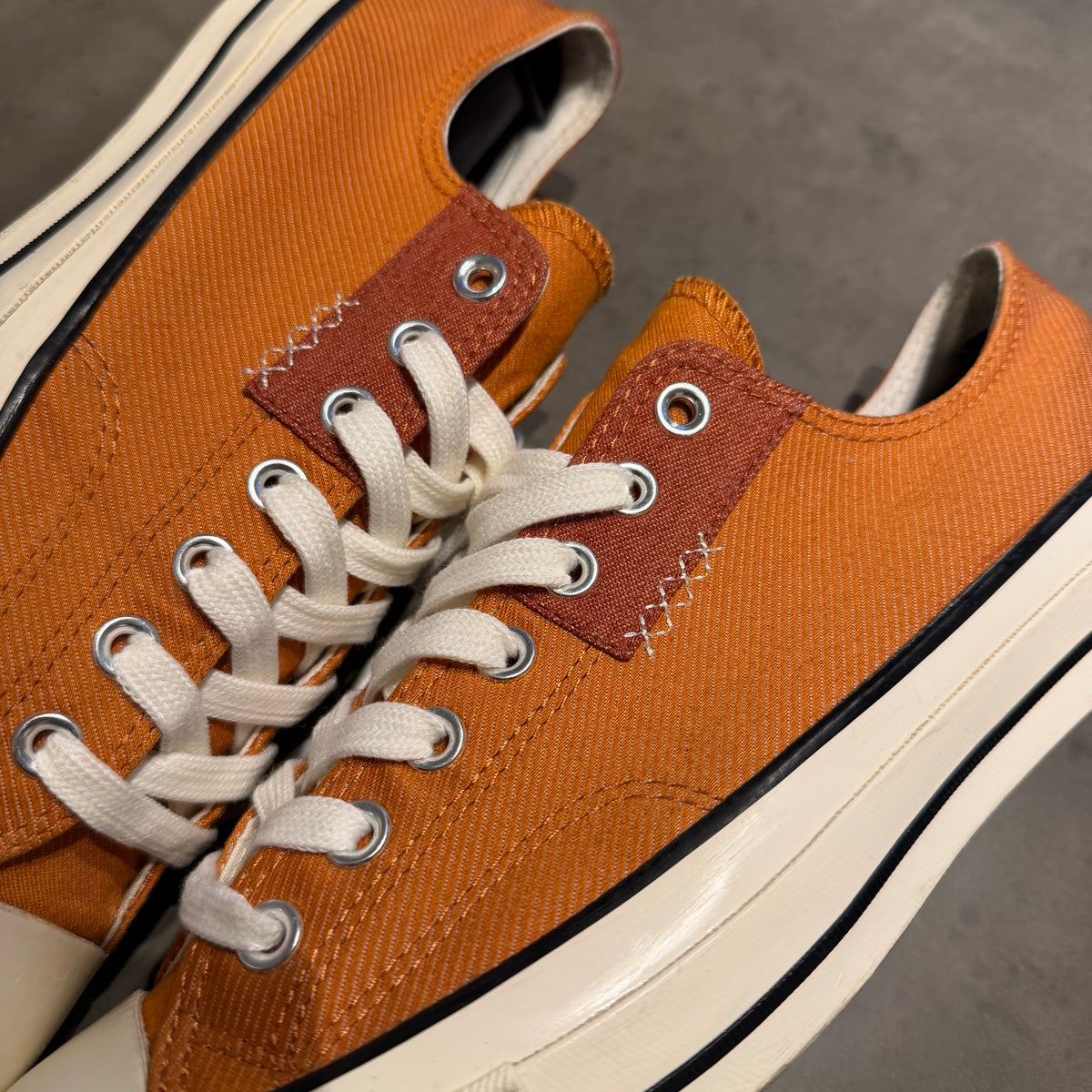 Converse chuck 70’s (Str. 42,5)