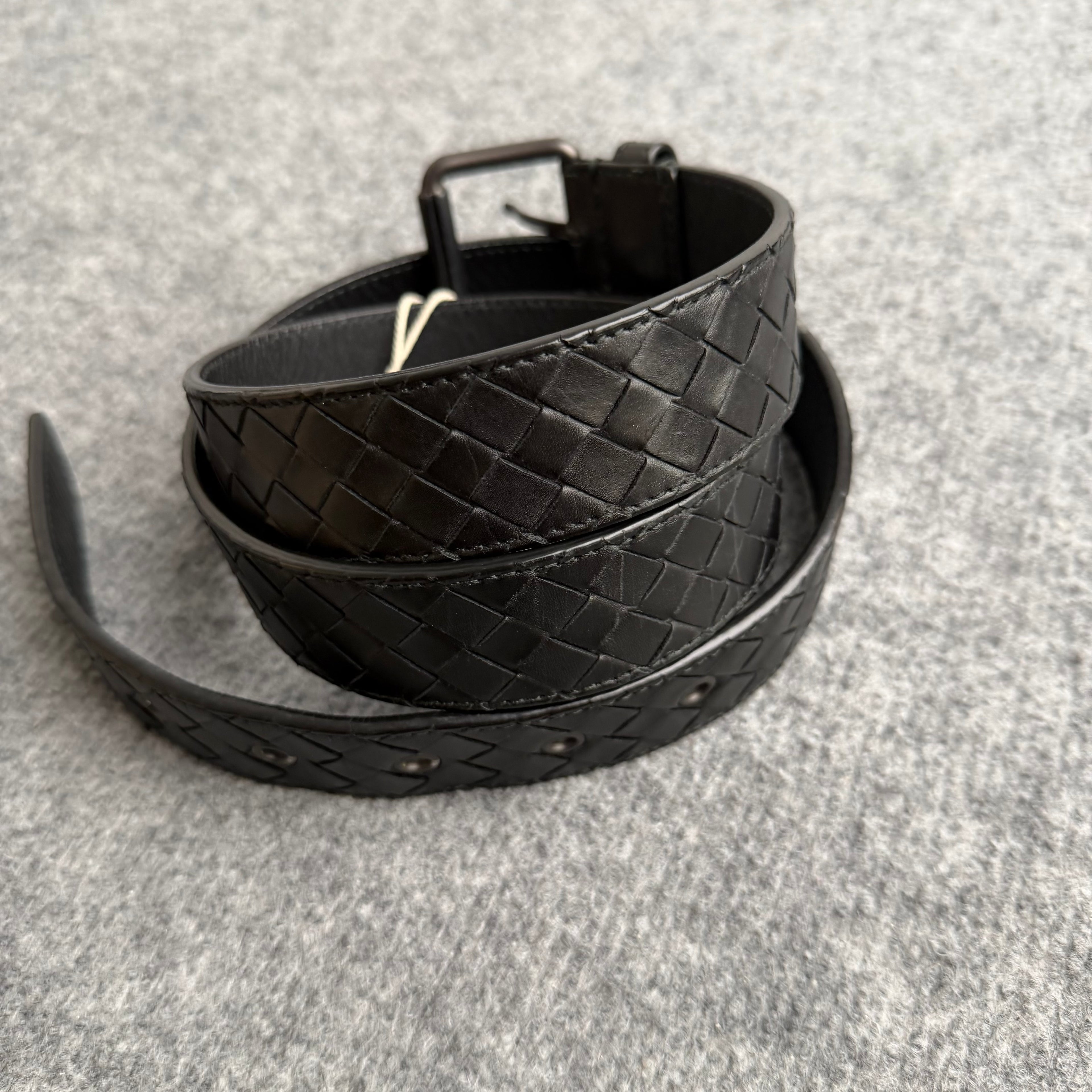 Bottega veneta bælte (Str. 105cm)